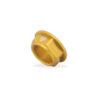 ECROU DE ROUE ARRIERE CNC RACING DUCATI M24x1.25