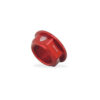 ECROU DE ROUE ARRIERE CNC RACING DUCATI M24x1.25