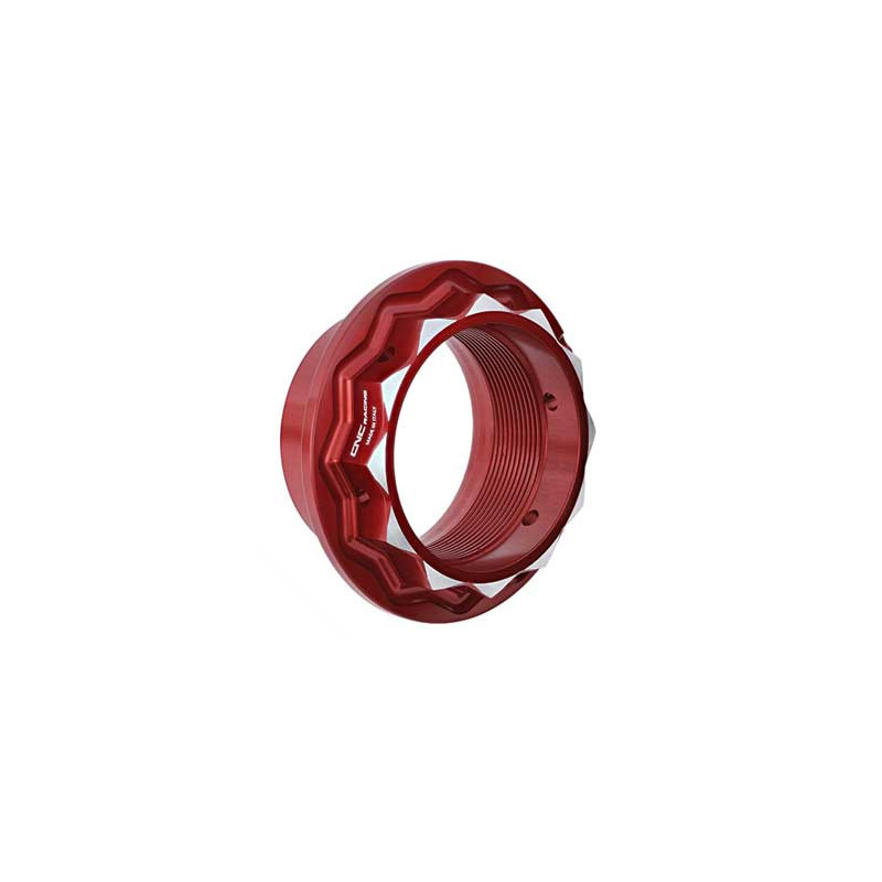 ECROU DE ROUE ARRIERE DROITE BICOLOR