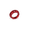 ÉCROU DE ROUE AVANT CNC RACING MOTO GUZZI