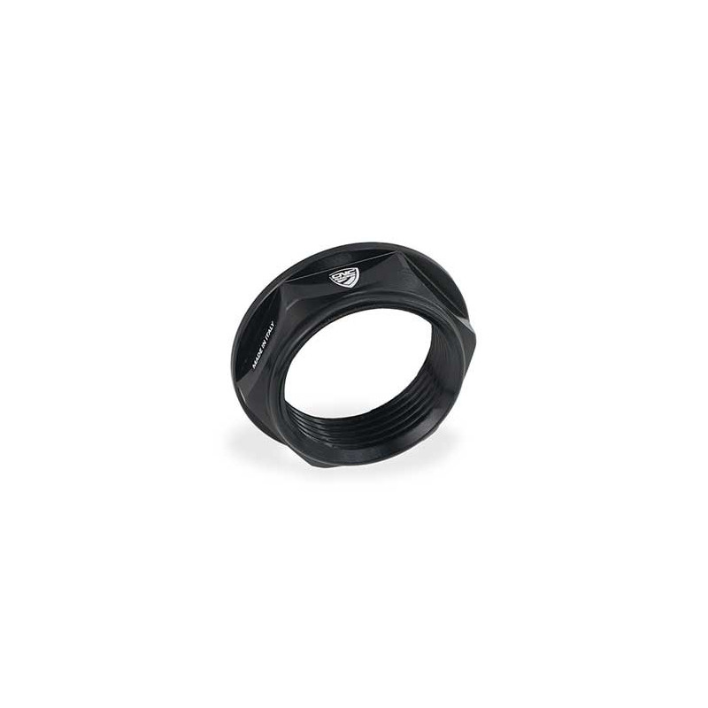 ÉCROU DE ROUE AVANT CNC RACING MOTO GUZZI