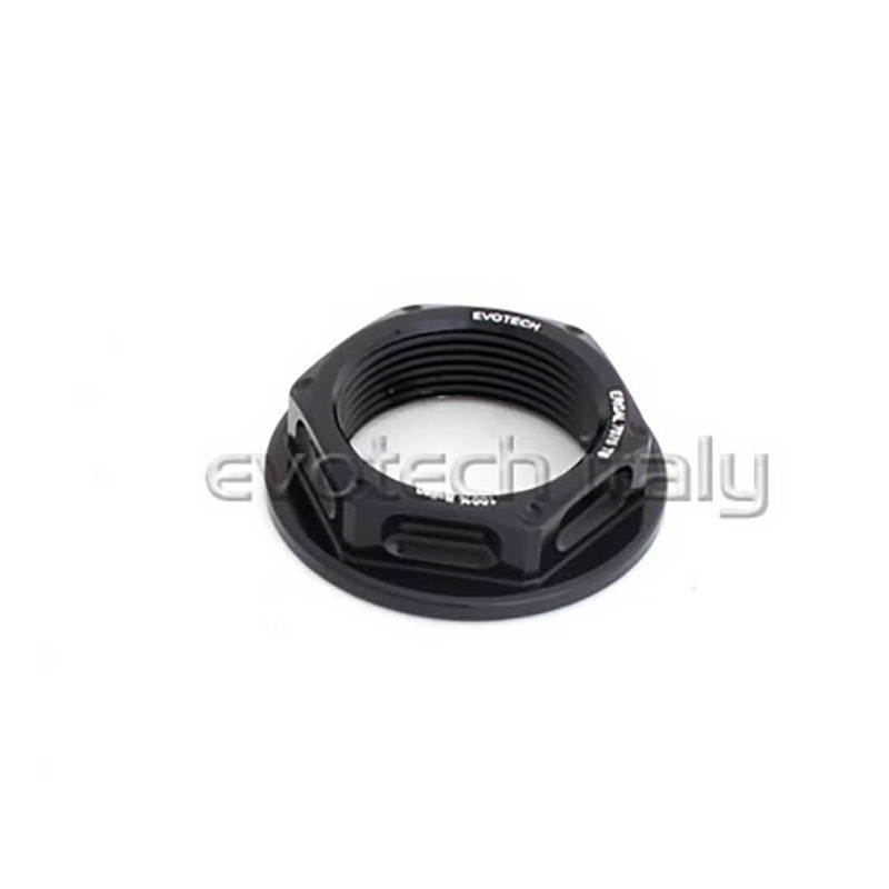 ECROU ERGAL EVOTECH M25X15