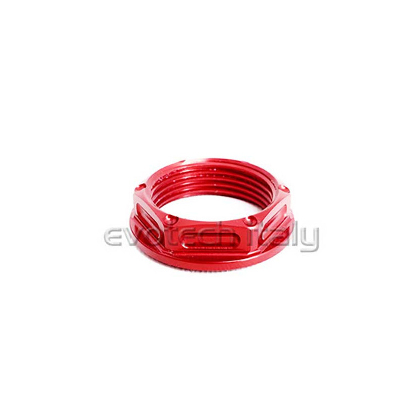 ECROU ERGAL EVOTECH M25X15