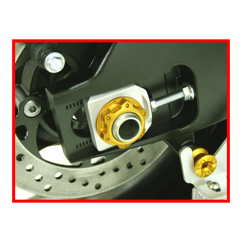 ecrou-evotech-d-axe-de-bras-oscillant-roue-arriere-suzuki ECROU EVOTECH D AXE DE BRAS OSCILLANT - ROUE ARRIERE SUZUKI