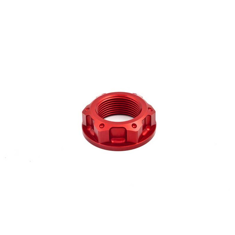 ecrou-evotech-d-axe-de-bras-oscillant-roue-arriere-suzuki ECROU EVOTECH D AXE DE BRAS OSCILLANT - ROUE ARRIERE SUZUKI