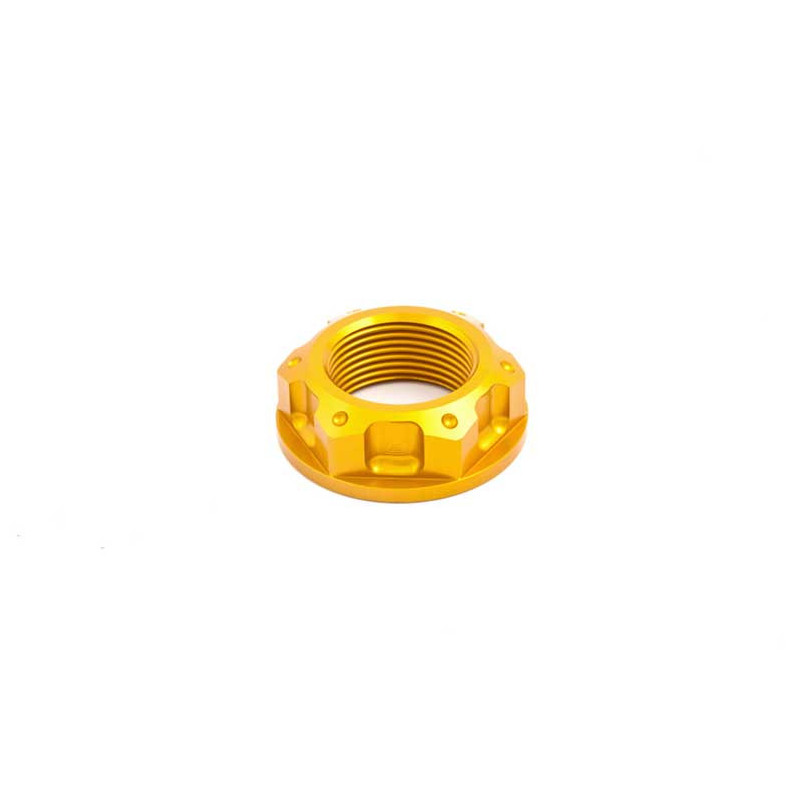 ecrou-evotech-d-axe-de-bras-oscillant-roue-arriere-suzuki ECROU EVOTECH D AXE DE BRAS OSCILLANT - ROUE ARRIERE SUZUKI