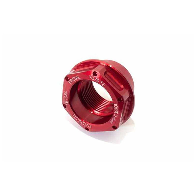 ECROU ROUE AVANT DUCATI V2 M20X1.25