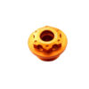 ECROU ROUE AVANT EVOTECH M25X1.5