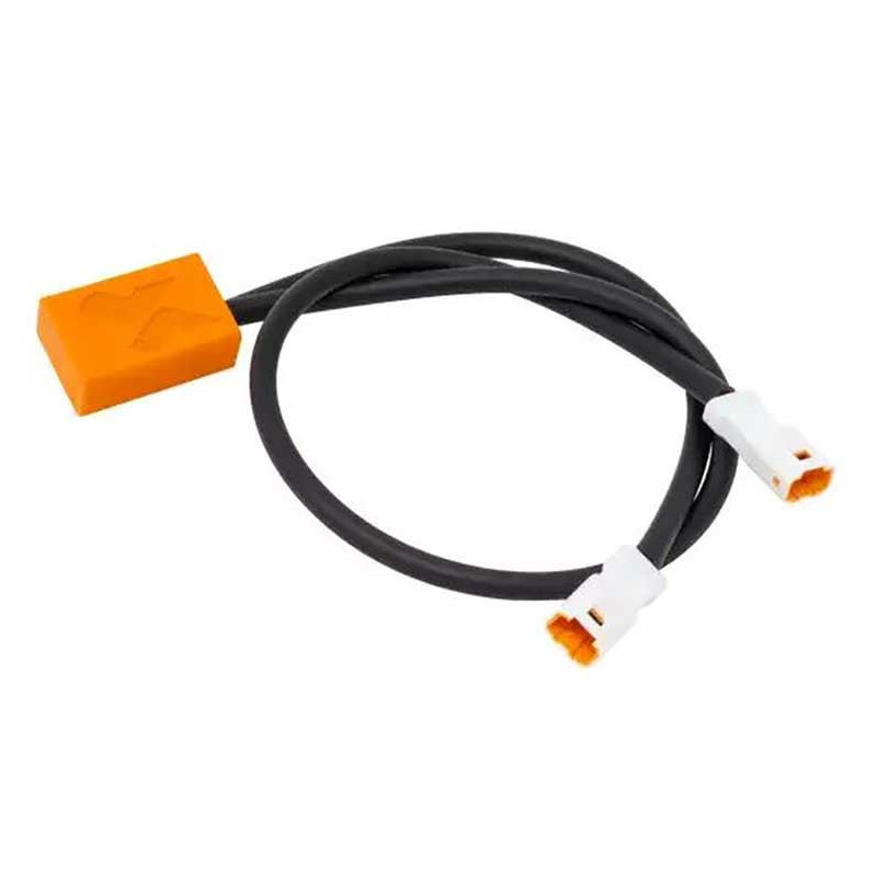 eliminateur-amortisseur-electronique-amortisseur-olhins-aprilia-rsv4-tuono-v ELIMINATEUR AMORTISSEUR ÉLÈCTRONIQUE (AMORTISSEUR OLHINS) APRILIA RSV4 / TUONO V