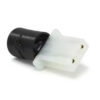 ELIMINATEUR BEQUILLE LATERAL HONDA CBR 250 R/RA