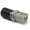 ELIMINATEUR BEQUILLE LATERAL HONDA CBR 600 RR