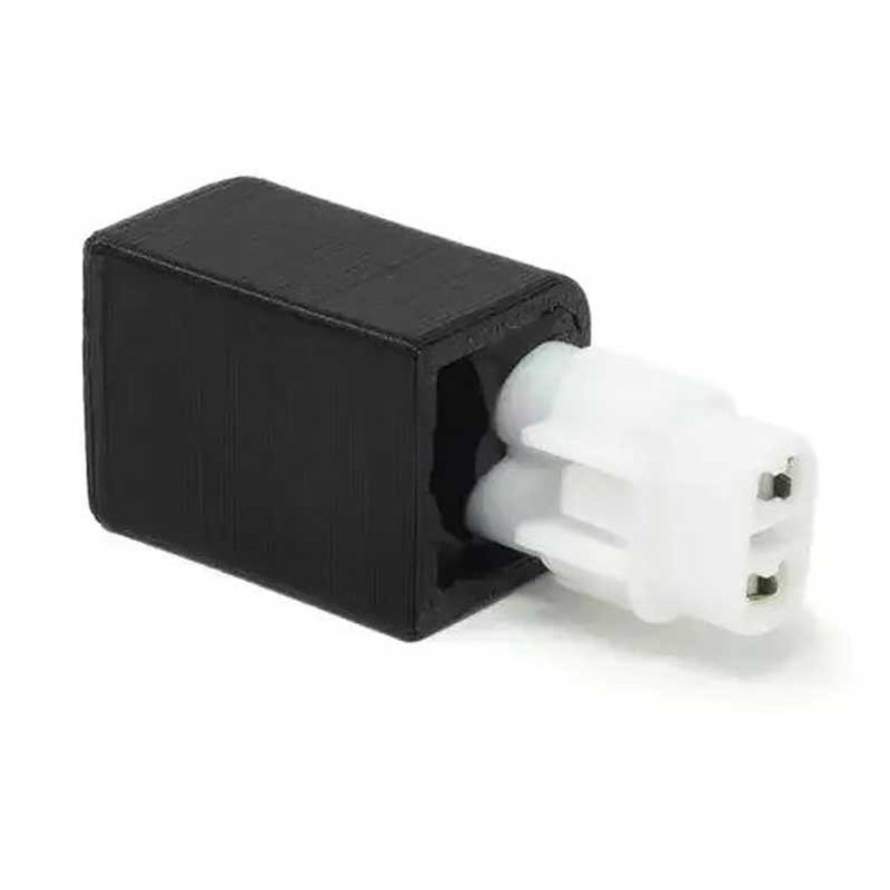 ELIMINATEUR BEQUILLE LATERAL SUZUKI GSX-R600 2012/2017
