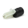 ELIMINATEUR BEQUILLE LATERAL YAMAHA YZF-R1 1998/2001