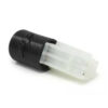 ELIMINATEUR BEQUILLE LATERAL YAMAHA YZF-R1 2002/2006