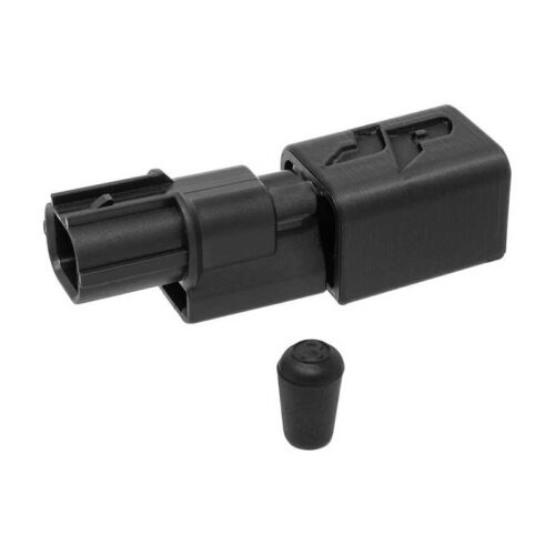 Éliminateur canister pour Honda CBR 600 RR