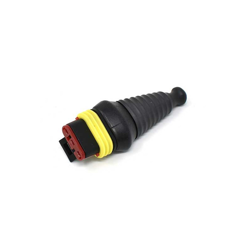 ELIMINATEUR DE FEU ARRIERE APRILIA RSV4 TUONO V4 ELIMINATEUR DE FEU ARRIERE APRILIA RSV4 TUONO V4