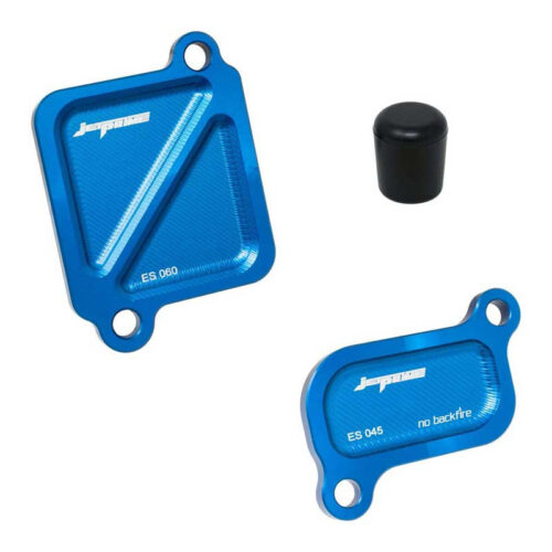 Eliminateur de système PAIR Triumph Daytona 660