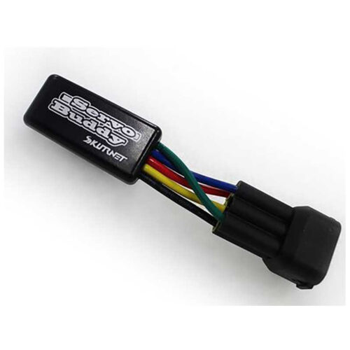 ELIMINATEUR MOTEUR VALVE DUCATI