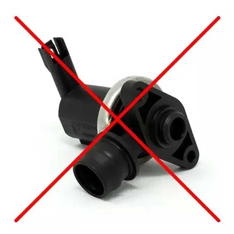 ELIMINATEUR SOLENOIDE