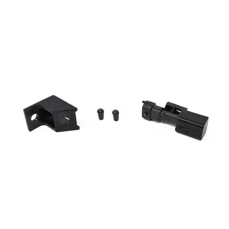 eliminateur-systeme-canister-ducati-panigale ELIMINATEUR SYSTEME CANISTER DUCATI PANIGALE