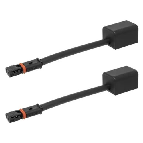 ELIMINATEURS CLIGNOTANTS AVANT JET PRIME BMW S000RR (2 pcs)