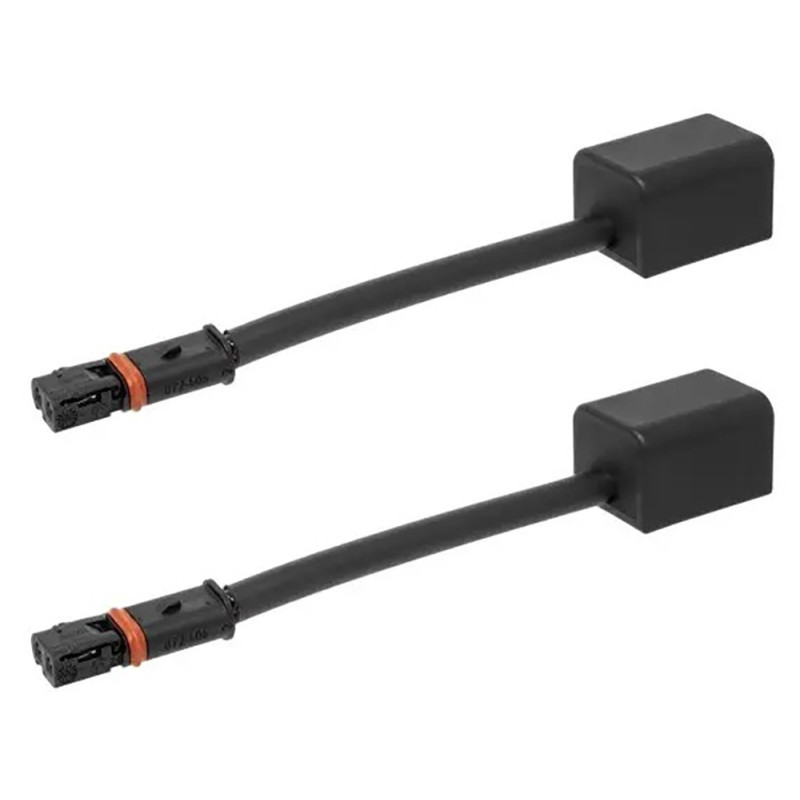 ELIMINATEURS CLIGNOTANTS AVANT JET PRIME BMW S000RR (2 pcs) ELIMINATEURS CLIGNOTANTS AVANT JET PRIME BMW S000RR (2 pcs)