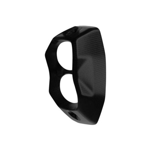 EMBOUT CARBONE SILENCIEUX ORIGINE LIGHTECH DUCATI