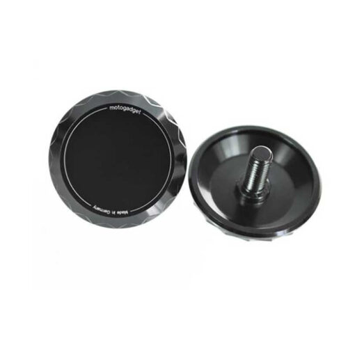 EMBOUT DE GUIDON MOTOGADGET POUR TRIUMPH M6