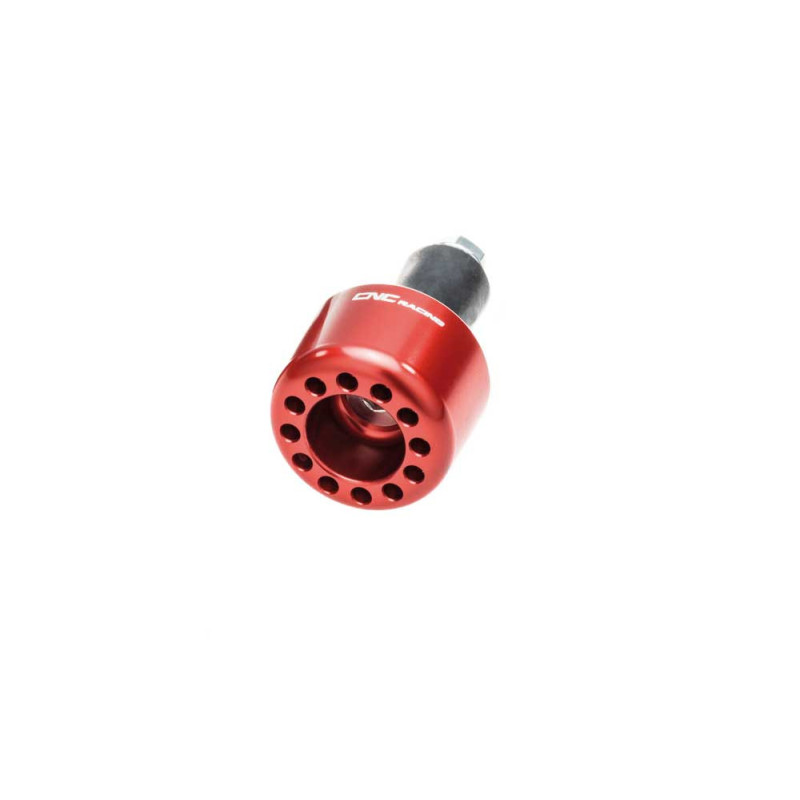 EMBOUT DE GUIDON UNITAIRE DUCATI ET MV AGUSTA EMBOUT DE GUIDON UNITAIRE DUCATI ET MV AGUSTA