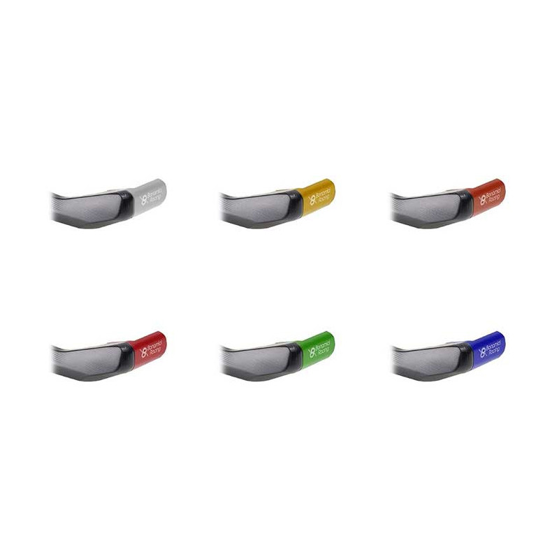 EMBOUT DE PROTECTION DE LEVIER BONAMICI RACING EMBOUT DE PROTECTION DE LEVIER BONAMICI RACING