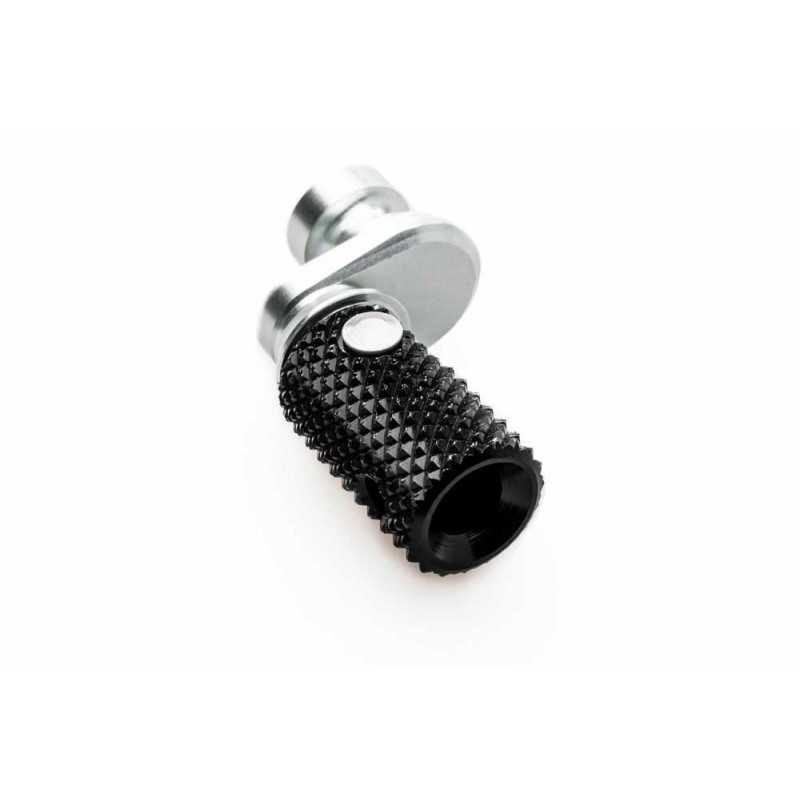 EMBOUT DE SELECTEUR DE VITESSE REPLIABLE EMBOUT DE SELECTEUR DE VITESSE REPLIABLE