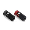 EMBOUT DE SELECTION DROIT CNC RACING - M6