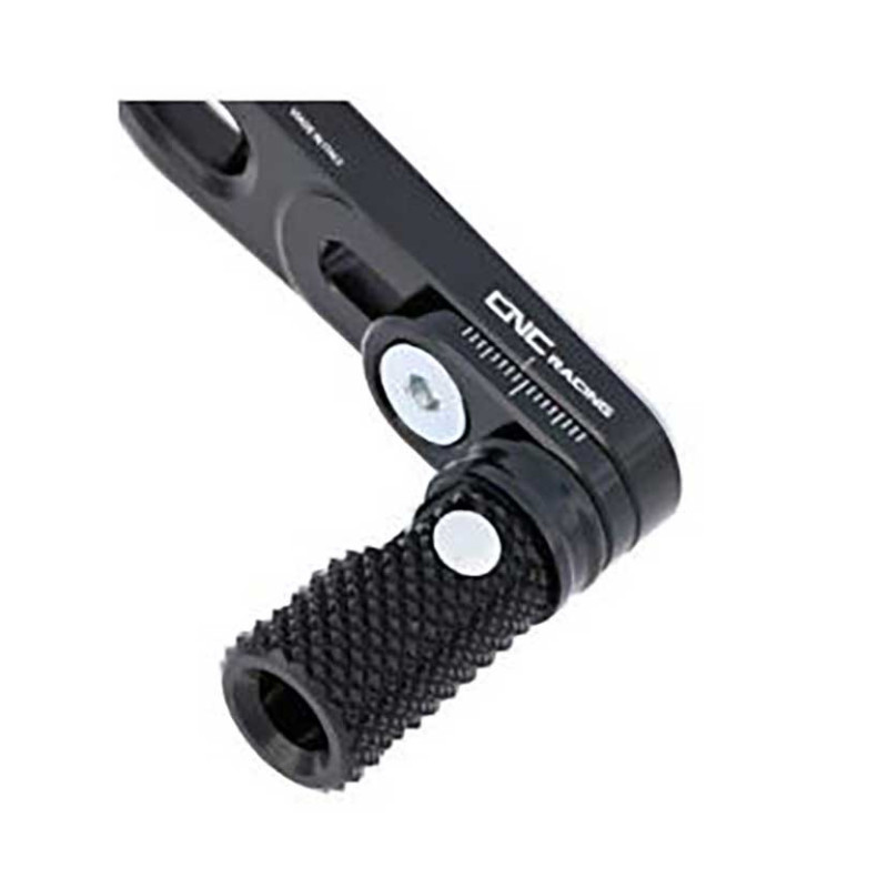 EMBOUT DE SELECTION DROIT CNC RACING - M6
