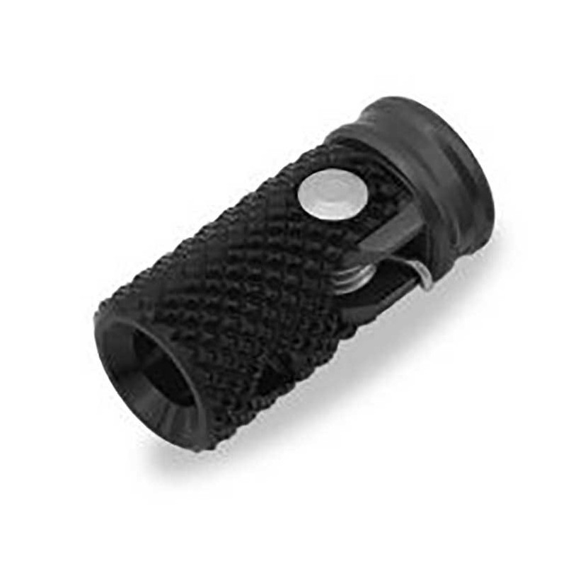 EMBOUT DE SELECTION GAUCHE CNC RACING - M6
