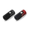 EMBOUT DE SELECTION GAUCHE CNC RACING - M6