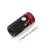 EMBOUT DE SELECTION GAUCHE CNC RACING - M6