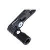 EMBOUT DE SELECTION GAUCHE CNC RACING - M6