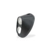 EMBOUT DE SILENCIEUX CARBONE MAT CNC RACING Ducati DesertX