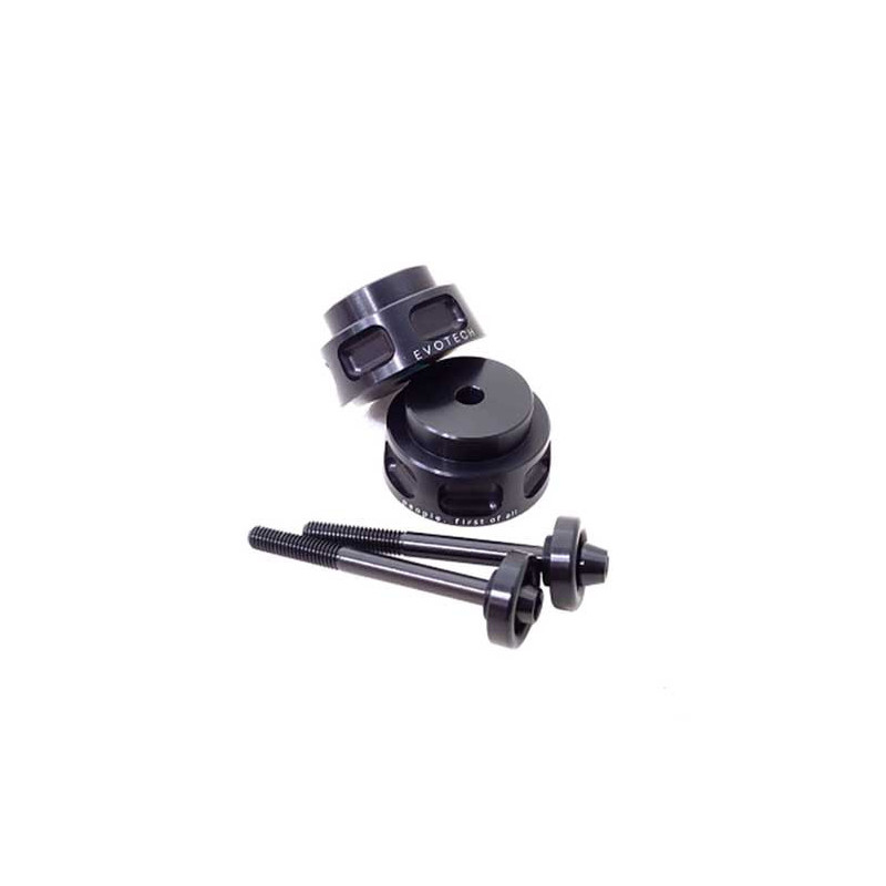 EMBOUTS DE GUIDON 698 HYPERMOTARD MONO