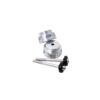 EMBOUTS DE GUIDON 698 HYPERMOTARD MONO