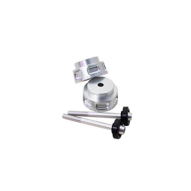 EMBOUTS DE GUIDON 698 HYPERMOTARD MONO