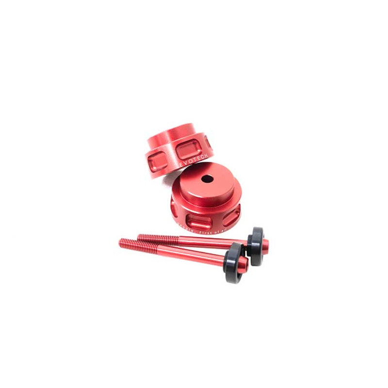 EMBOUTS DE GUIDON 698 HYPERMOTARD MONO