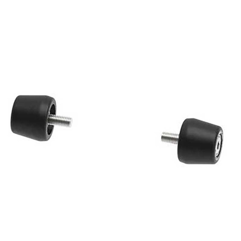 EMBOUTS DE GUIDON EVOTECH PERFORMANCE (RACE) - TRIUMPH SPEED TRIPLE 1200 RR