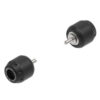 EMBOUTS DE GUIDON EVOTECH (TOURING) - HONDA MONKEY 125 (2025+)
