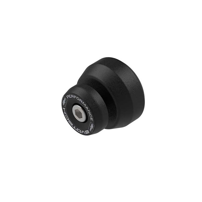 EMBOUTS DE GUIDON EVOTECH - TRIUMPH TIGER SPORT 660 (2022+)