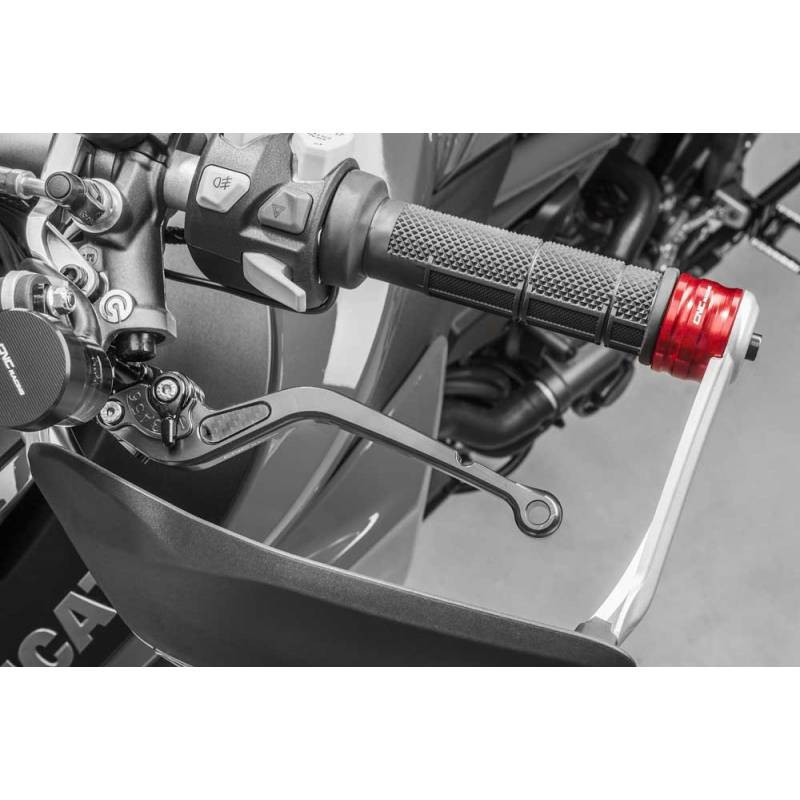 EMBOUTS DE GUIDON STABILISATEURS