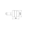 embouts-de-guidon-stabilisateurs EMBOUTS DE GUIDON STABILISATEURS