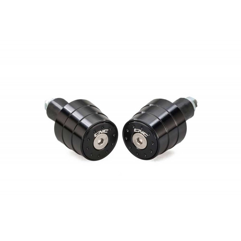 EMBOUTS DE GUIDON STABILISATEURS CNC RACING EMBOUTS DE GUIDON STABILISATEURS CNC RACING