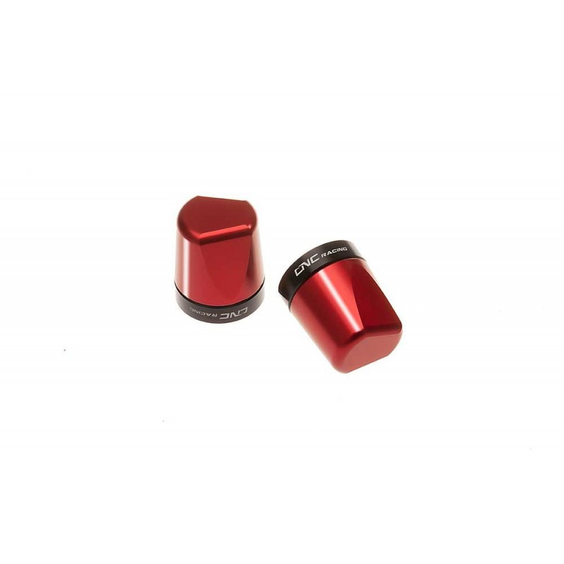 EMBOUTS DE GUIDON STABILISATEURS DUCATI ET MV AGUSTA EMBOUTS DE GUIDON STABILISATEURS DUCATI ET MV AGUSTA