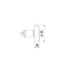 embouts-de-guidon-stabilisateurs-ducati-et-mv-agusta EMBOUTS DE GUIDON STABILISATEURS DUCATI ET MV AGUSTA